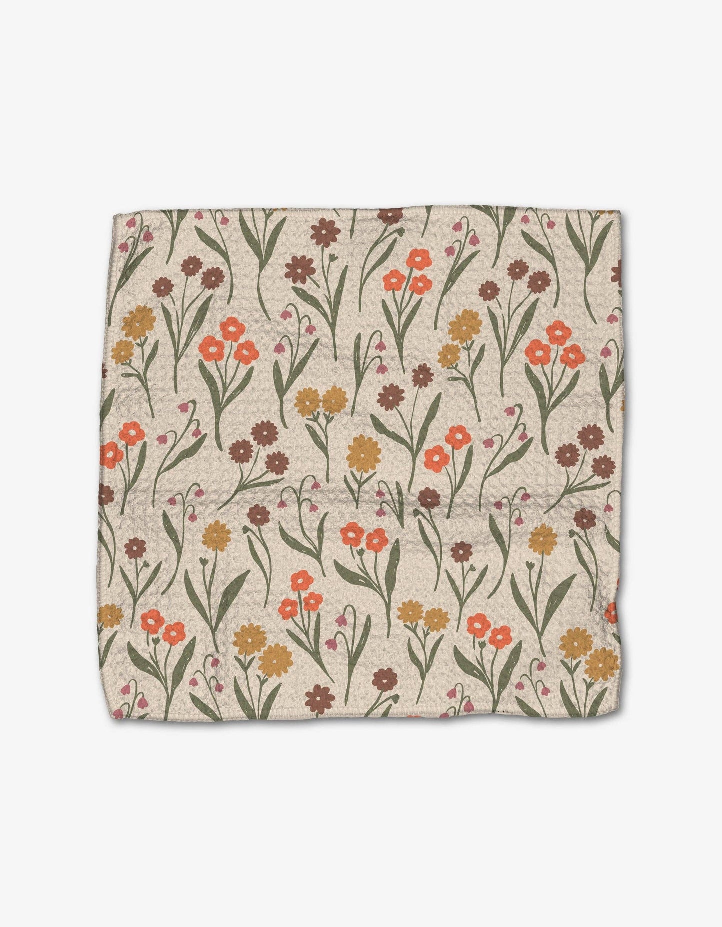 Woodland Trail Dishcloth Set