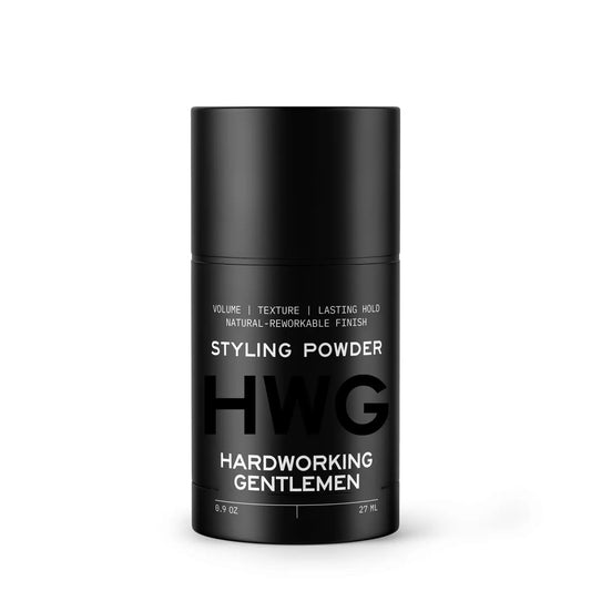 Styling Powder