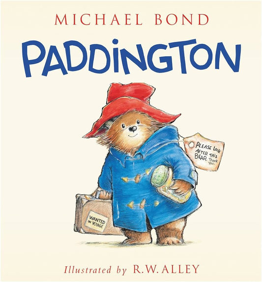 Paddington