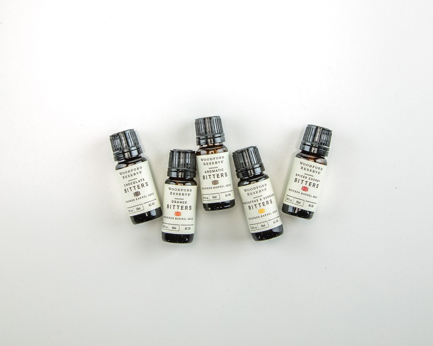 Woodford Reserve Set