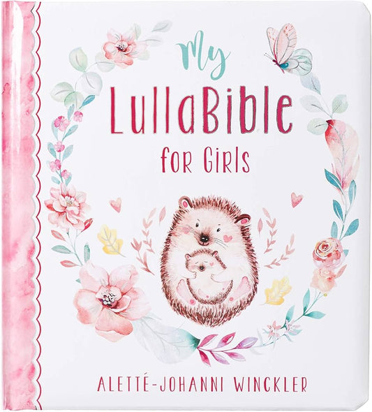 My Lulla Bible For Girls