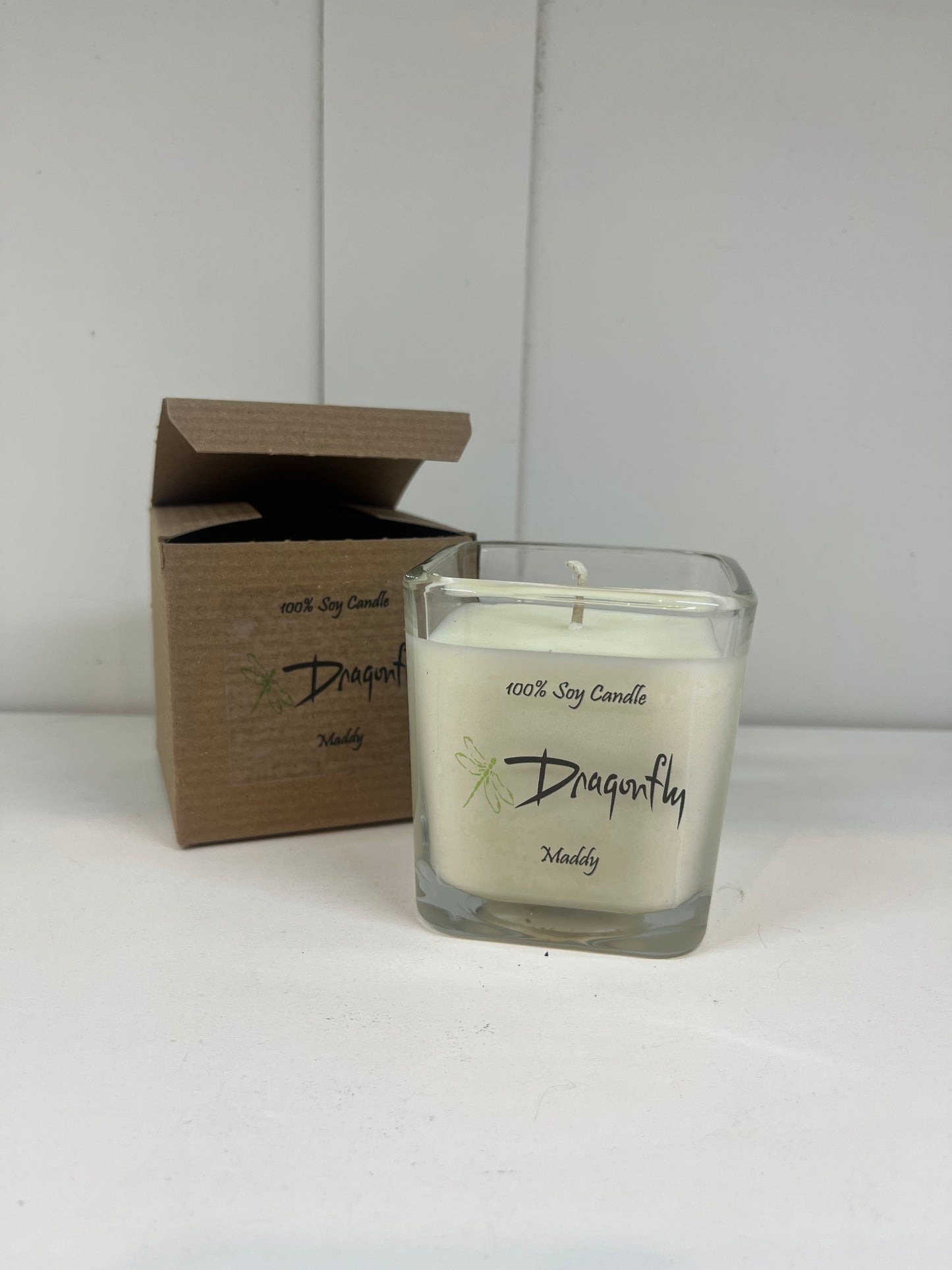 Maddy 6oz Candle