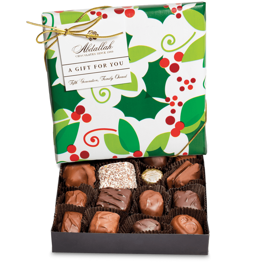 Select Assortment Chocolates - 6.25