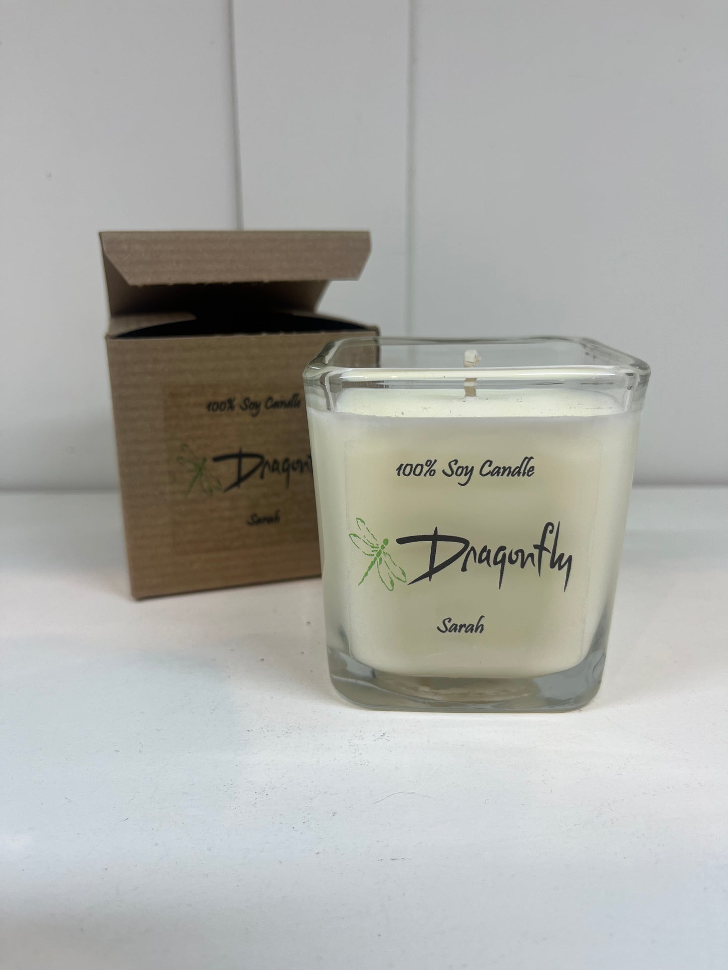 Sarah 6oz Candle