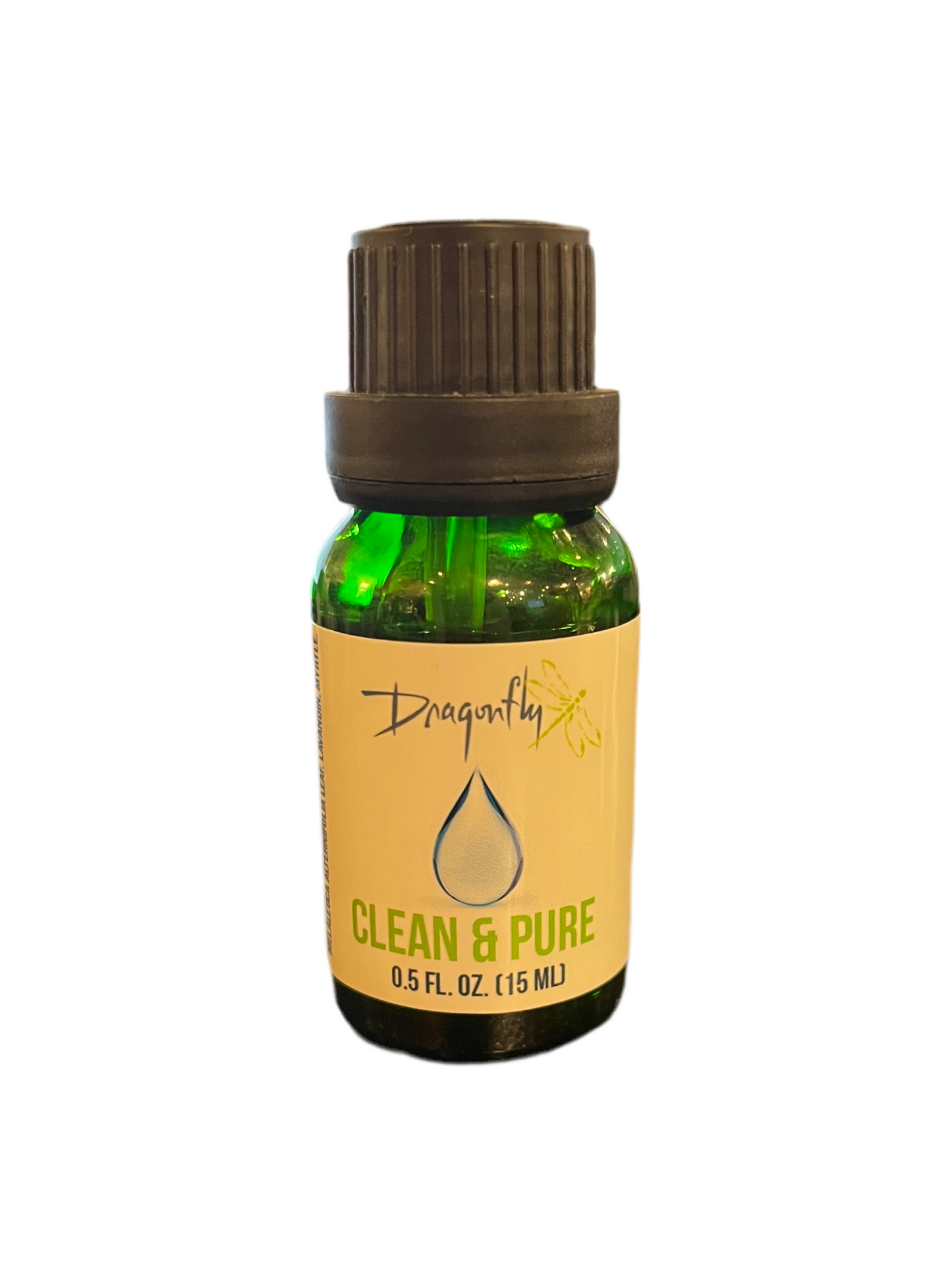 EO - Clean and Pure 15ml