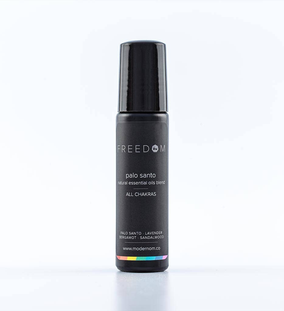 Freedom No.8 Essential Oil Roll-On