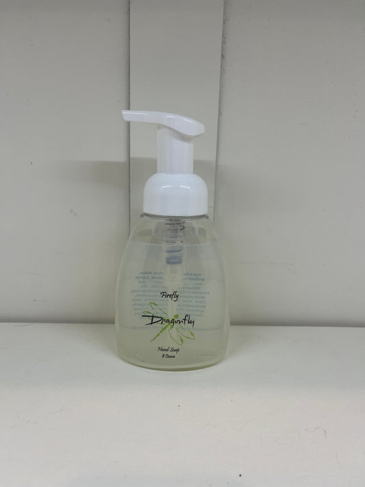 Firefly Foam Hand Soap