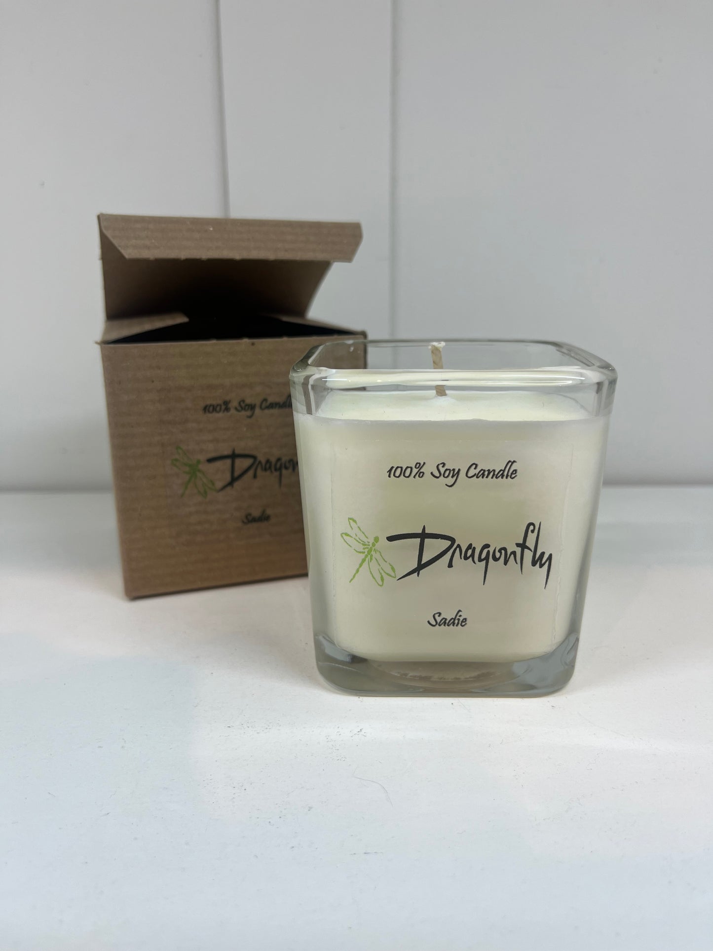 Sadie 6oz Candle