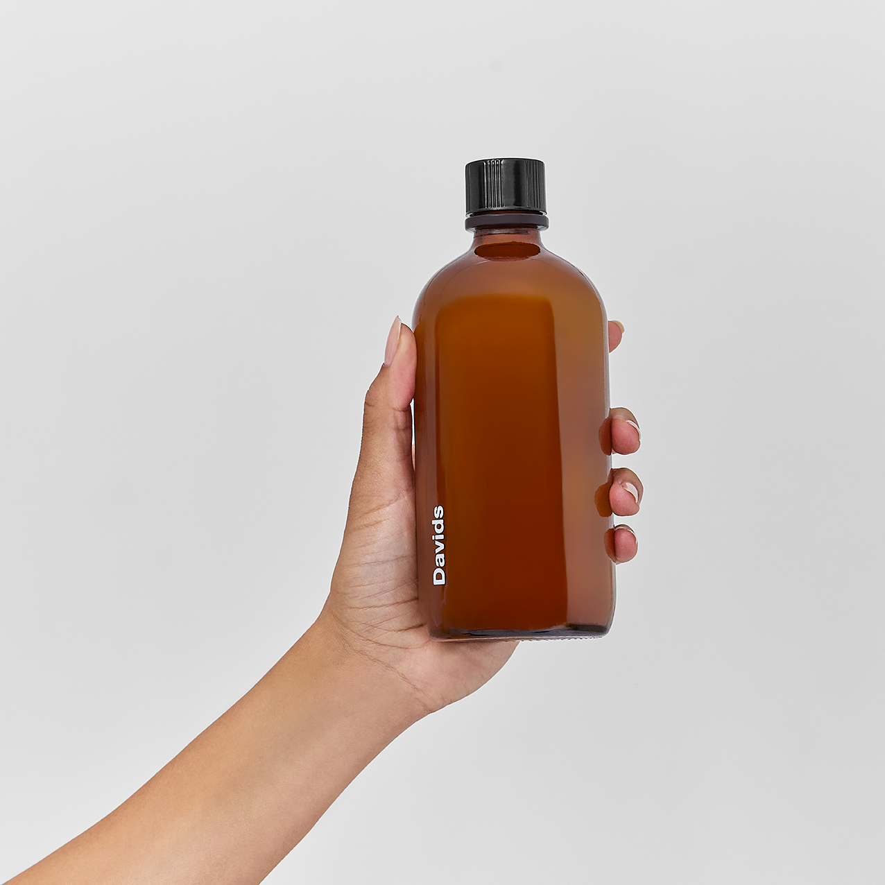 *Refill Concentrate* Davids Hydroxi™ Fresh Breath Mouthwash - Natural Fresh Mint