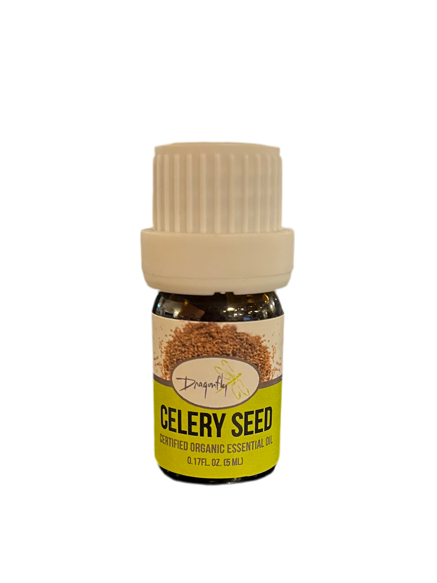 EO - Celery Seed Essential Oil