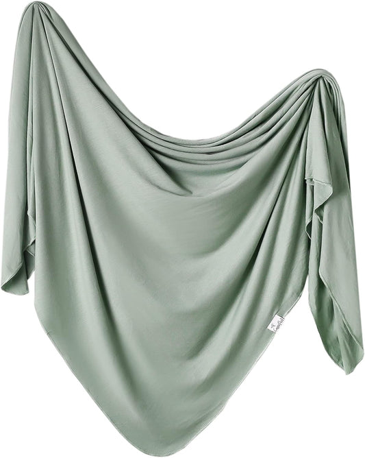 Swaddle Blanket-Briar