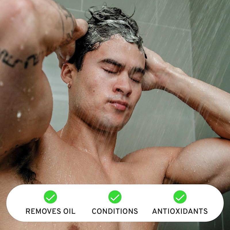 Body Wash - Pinewood