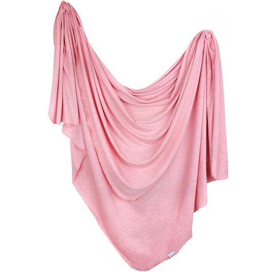 Swaddle Blanket- Darling