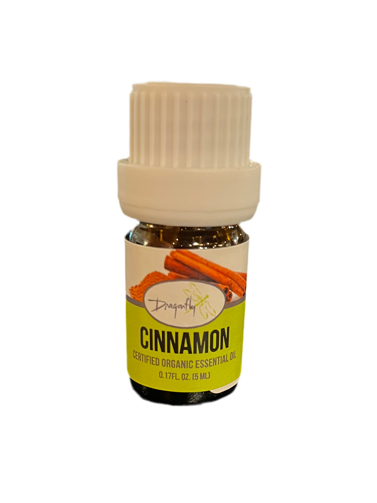 EO - Cinnamon Essential Oil