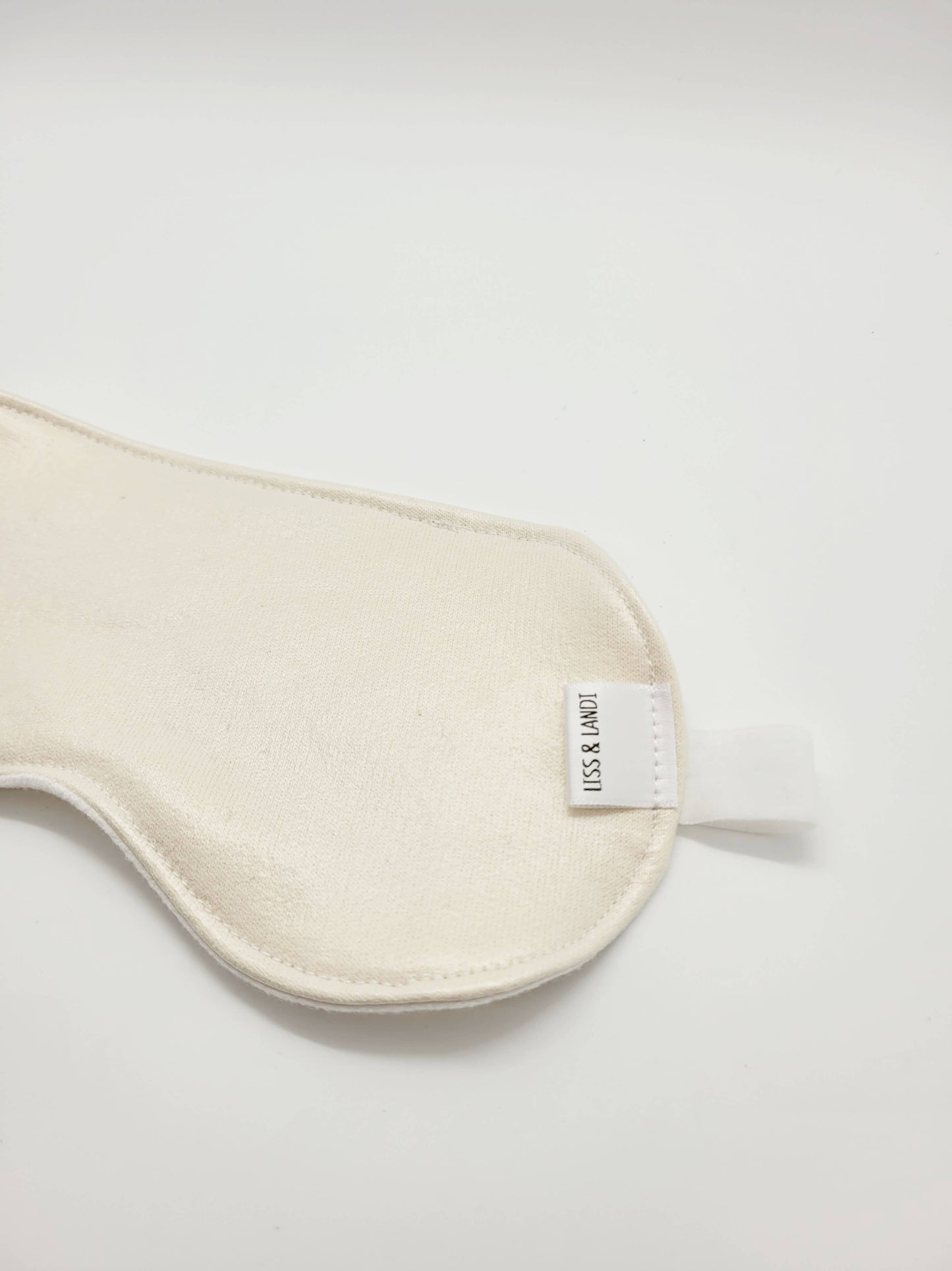 Pack for Organic Castor Oil | Eye Mask: Adult