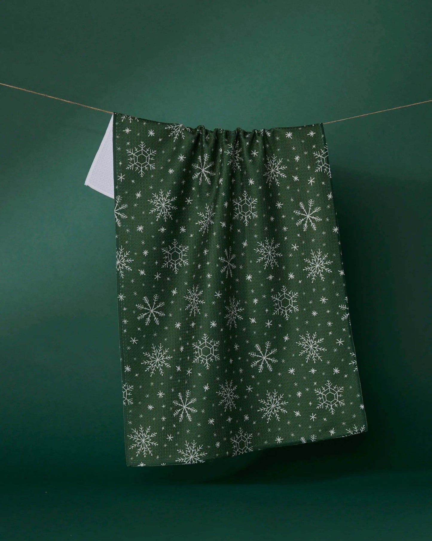 Firlight | Tea Towel