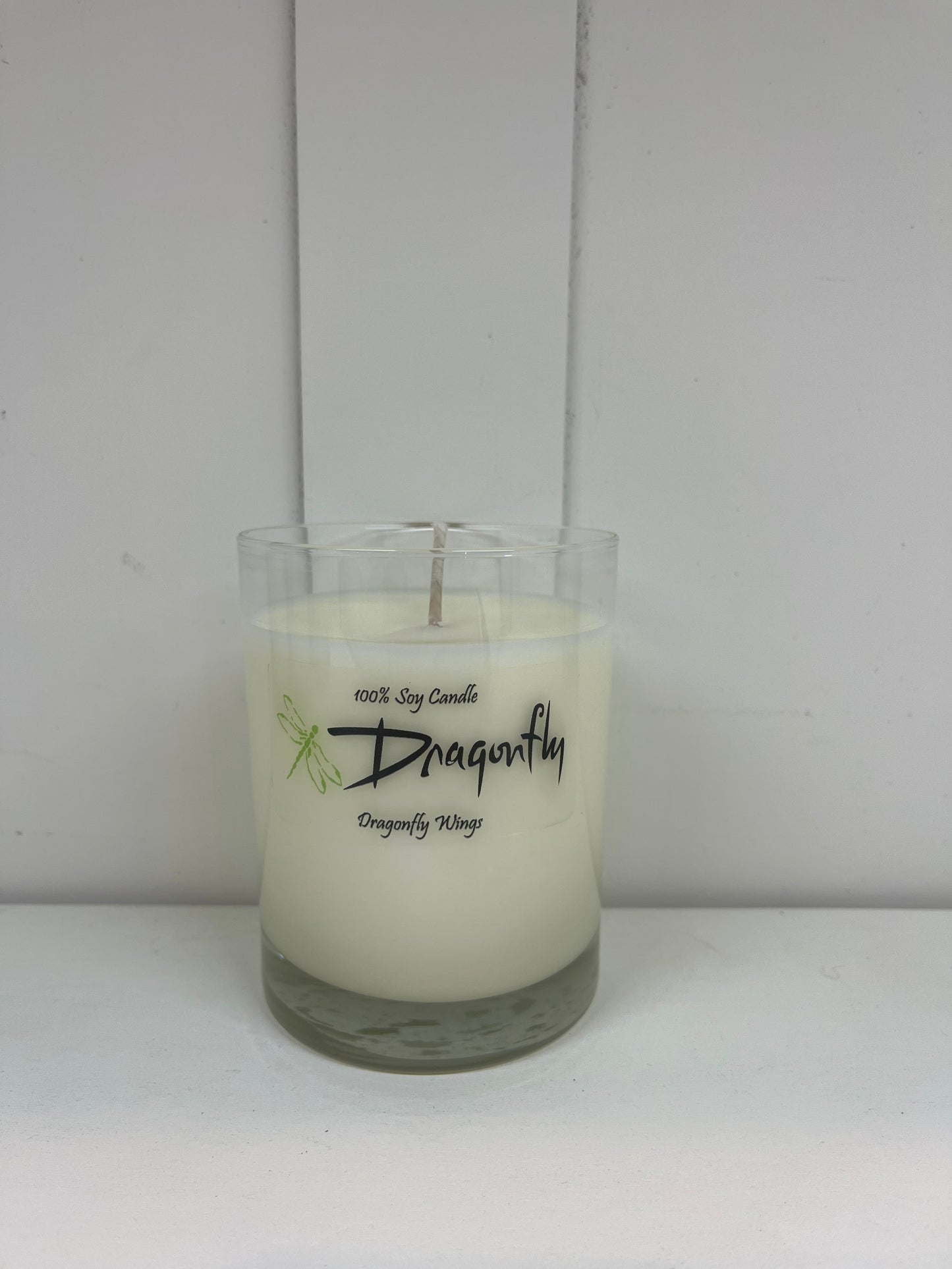 Dragonfly Wings 14 oz Candle