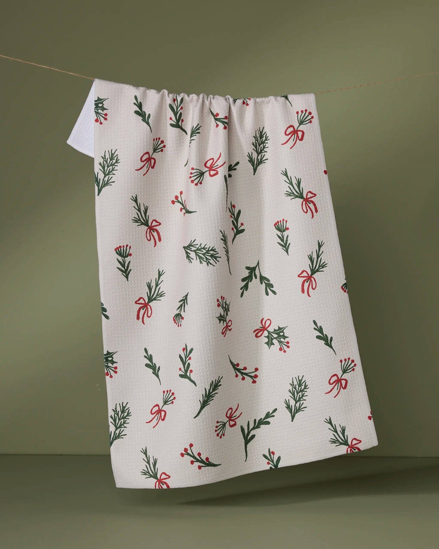 Everlove |Tea Towel