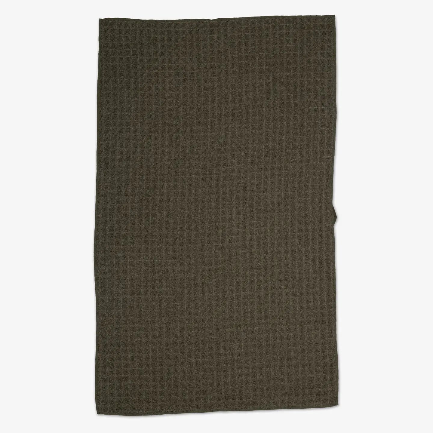 Forest  | Waffle Bath Towel