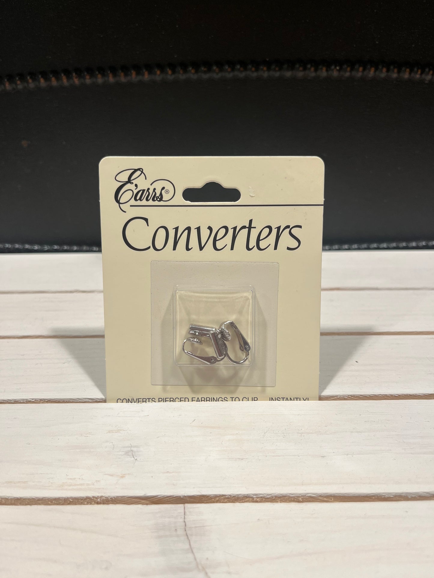 Earring Converters