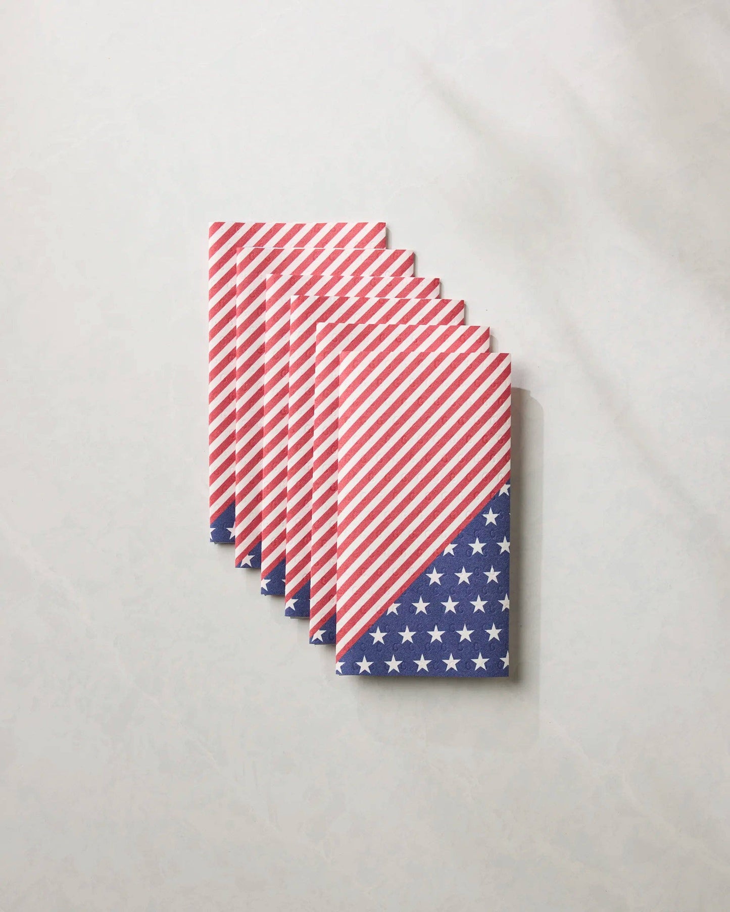 Liberty Not Paper Towel
