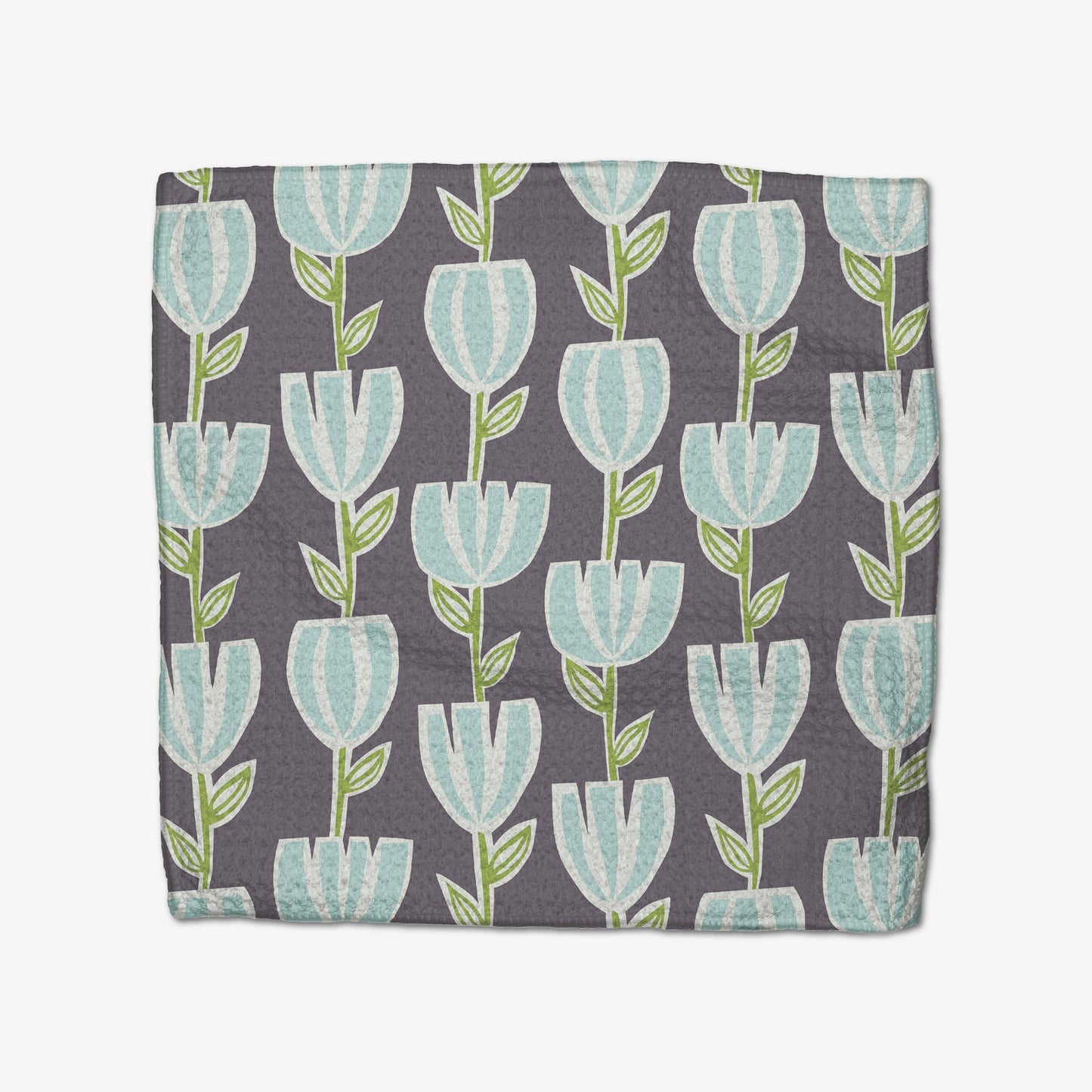 Spring Bouquet Dishcloth Set of 3