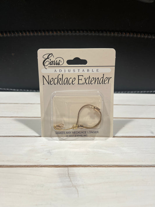 Necklace Extender