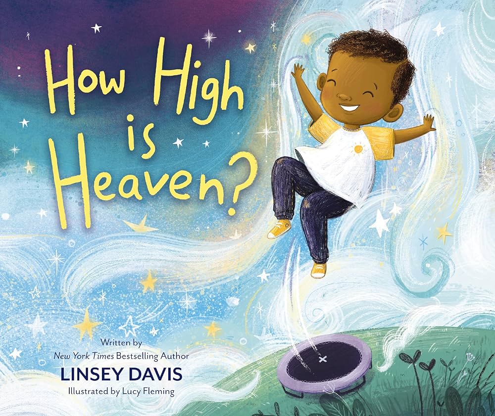 How High is Heaven?