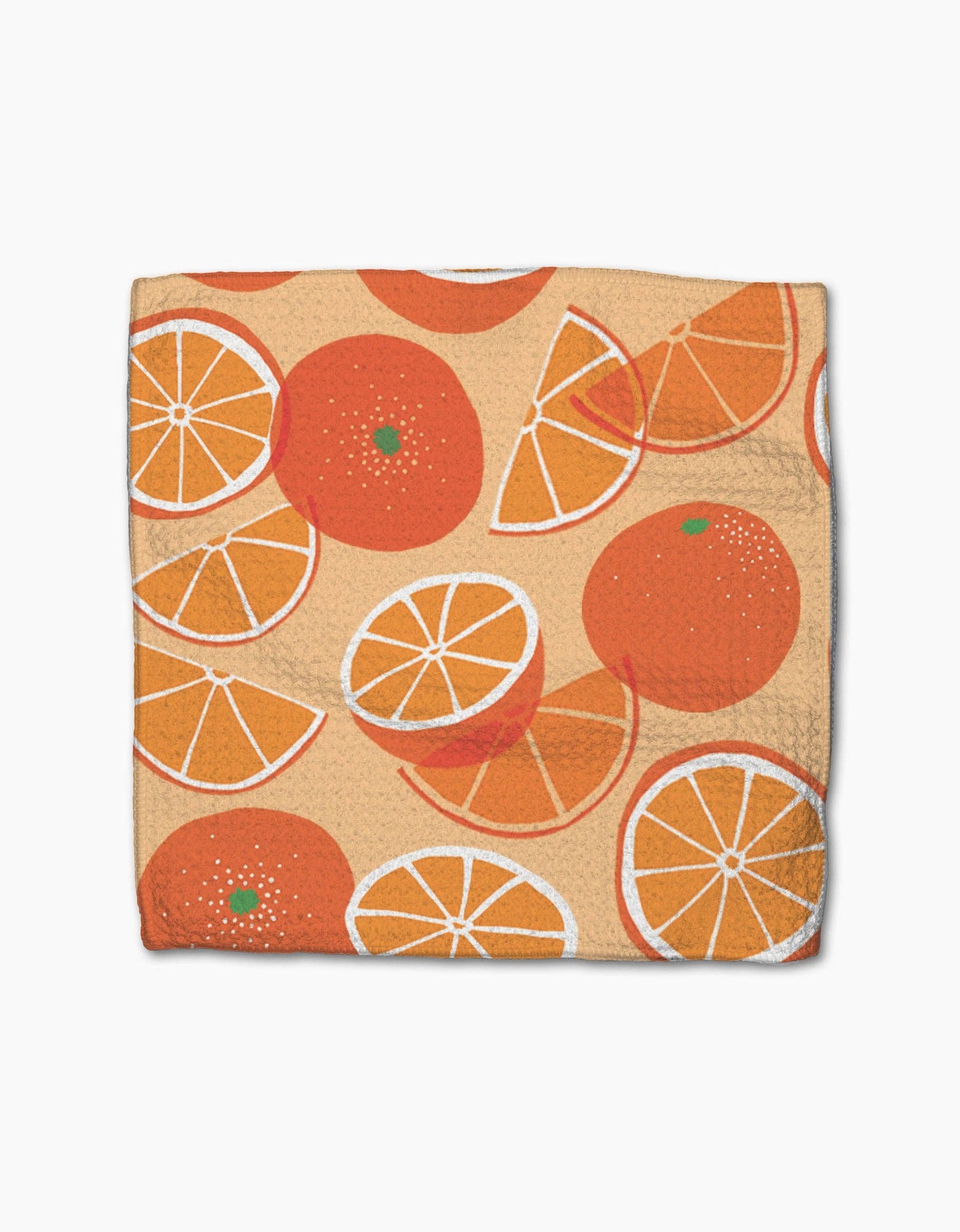 Favorite Fruit Dishcloth Set of 3