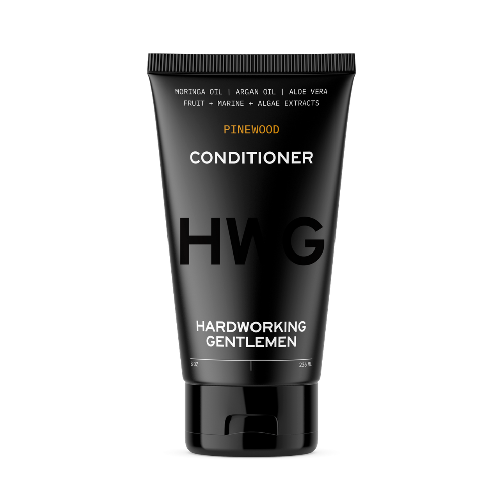 Conditioner- Pinewood (8 oz. Tube)