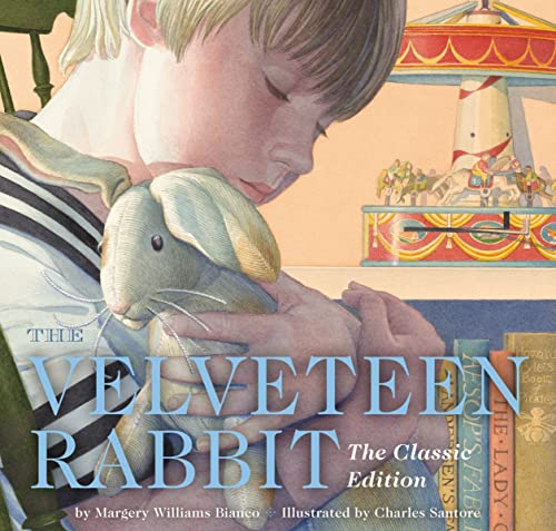 The Velventeen Rabbit