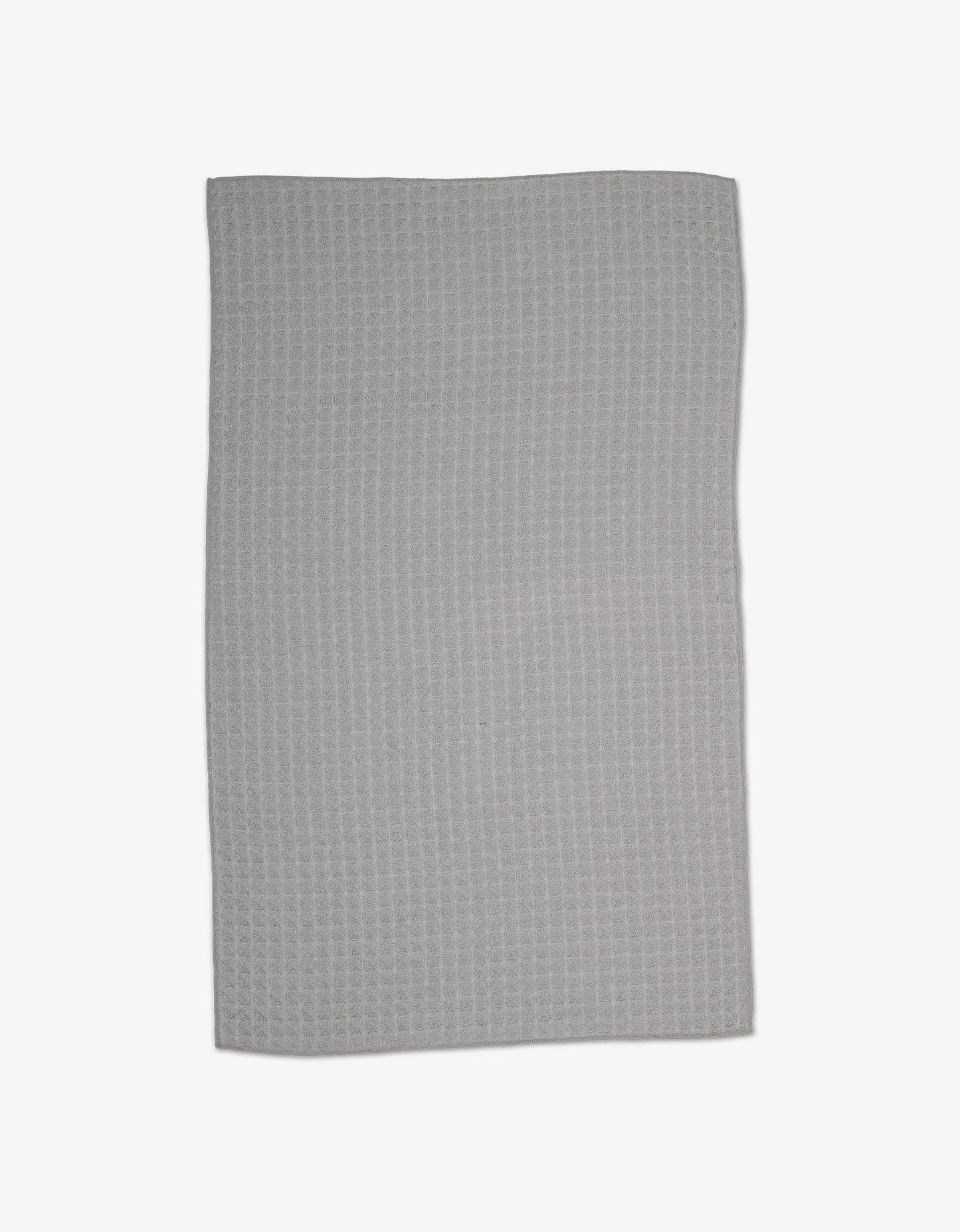 Stone|Waffle Bath Towel