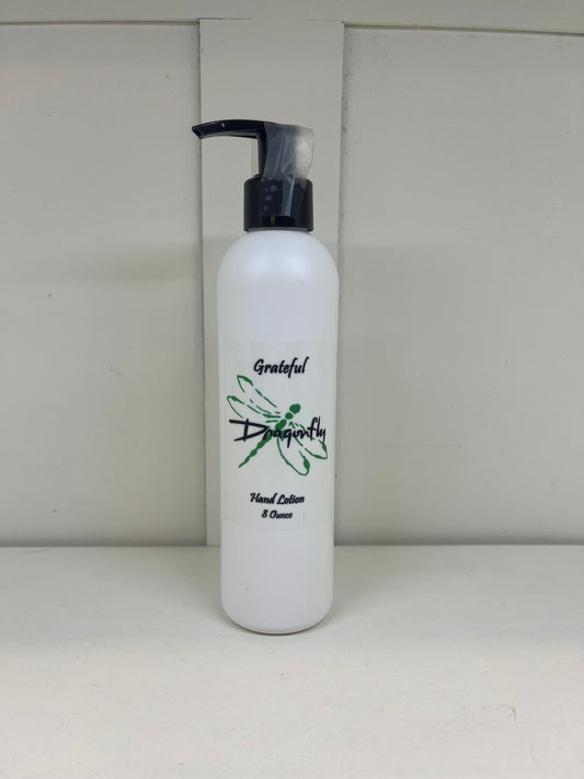 Grateful Hand Lotion