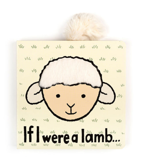 If I were a lamb