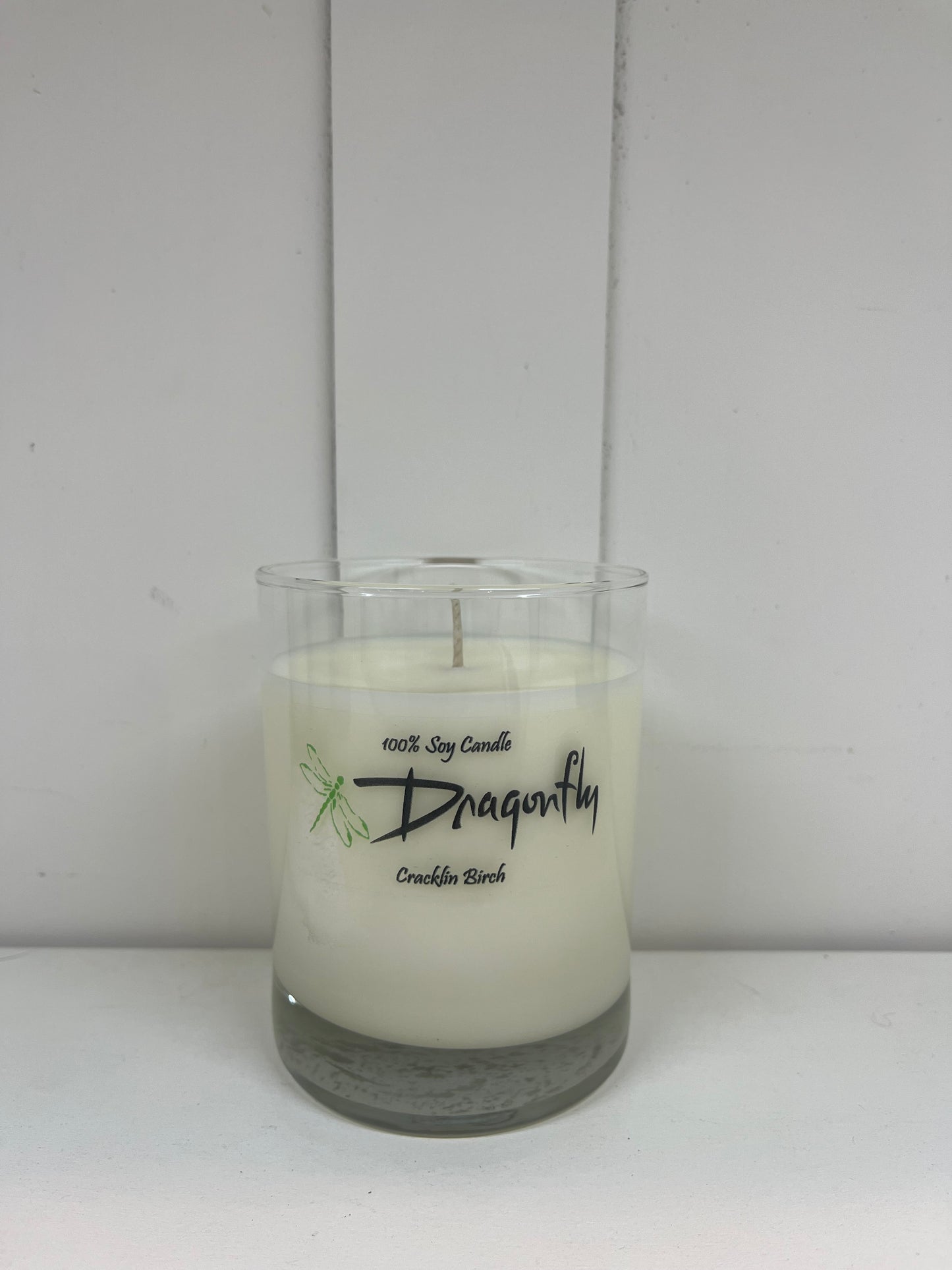 Cracklin Birch 14 oz Candle