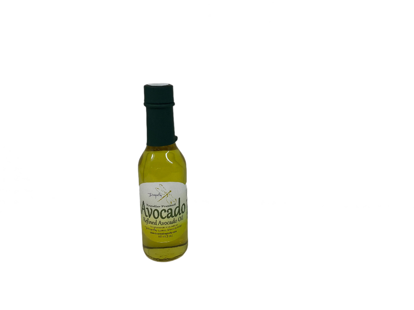 Avocado Refined Avocado Oil