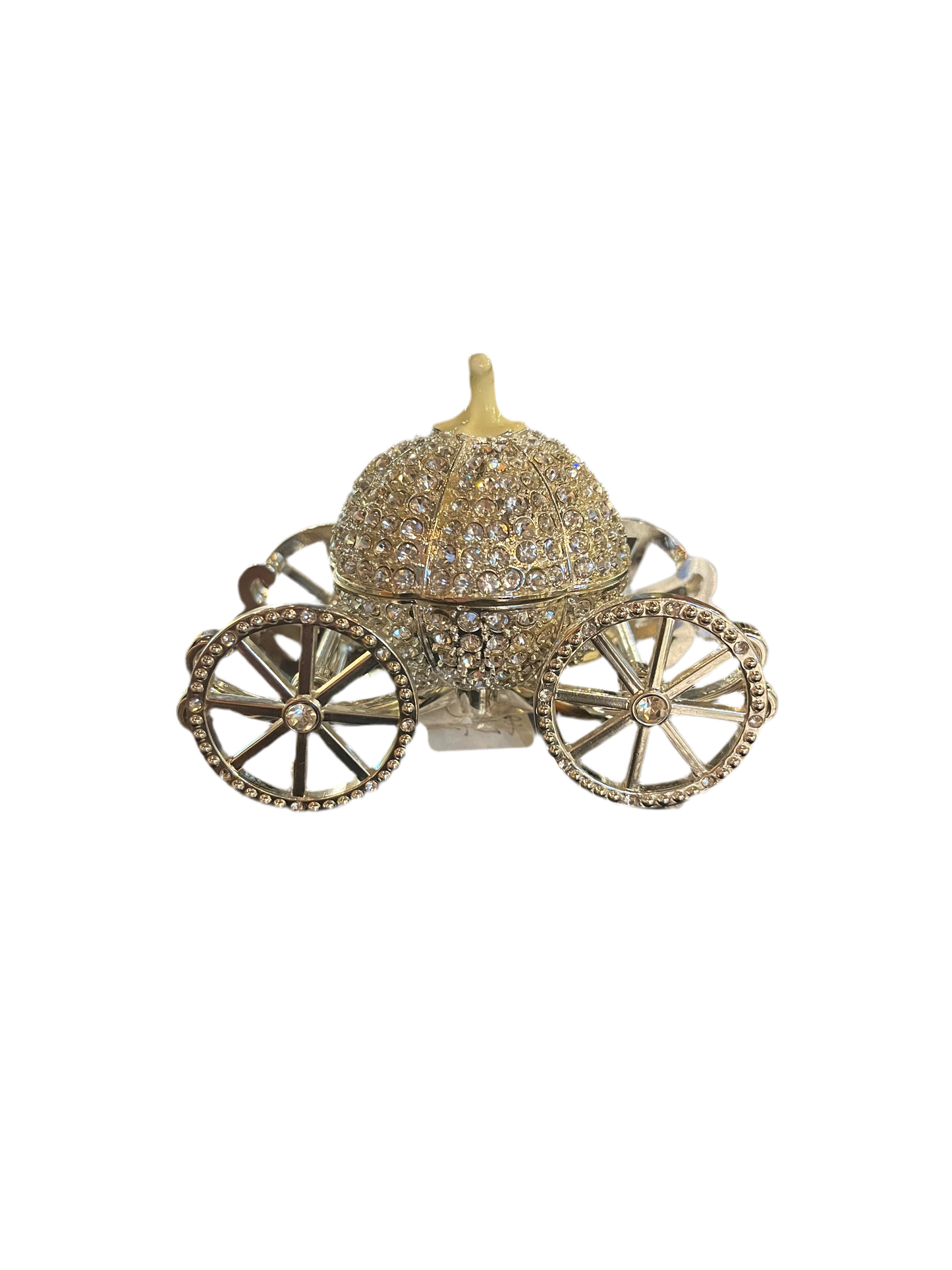 Keepsake Carriage