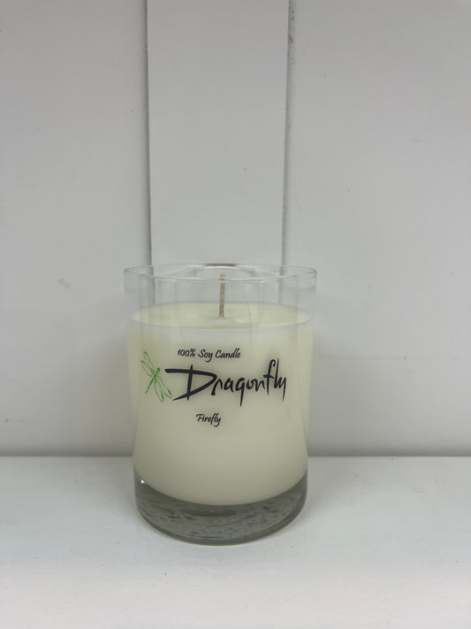 Firefly 14 oz Candle