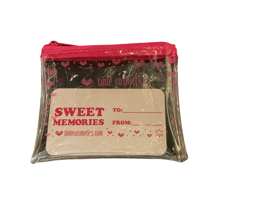 Mini Tinte Pouch
