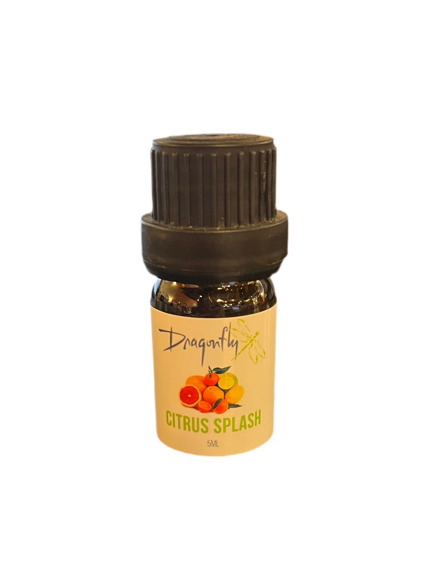 EO - Citrus Splash Essential Oil