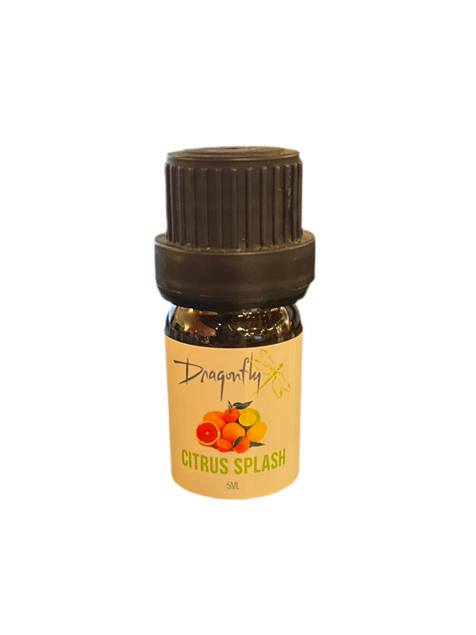 EO - Citrus Splash Essential Oil