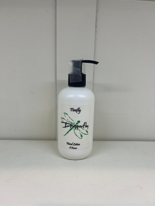 Firefly Hand Lotion