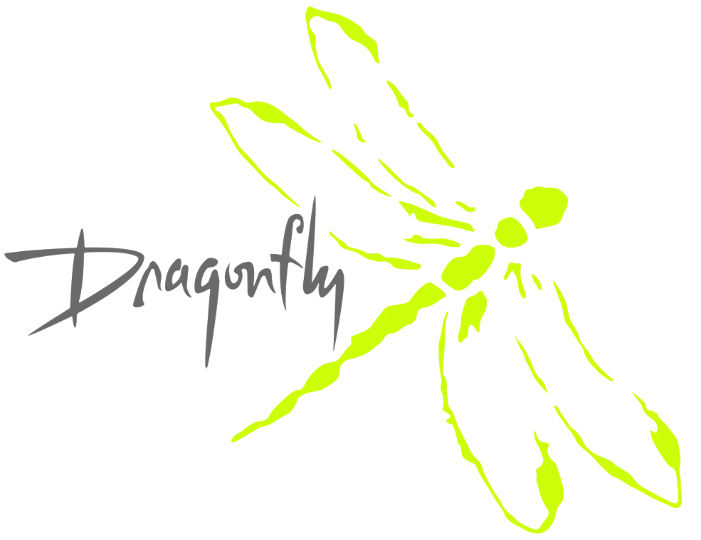 Dragonfly Wings 14 oz Candle