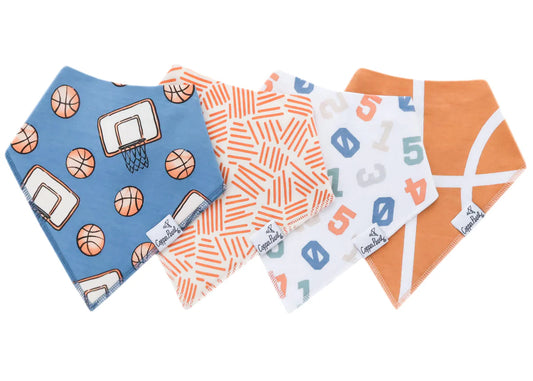 Bandana Bib - Dunk