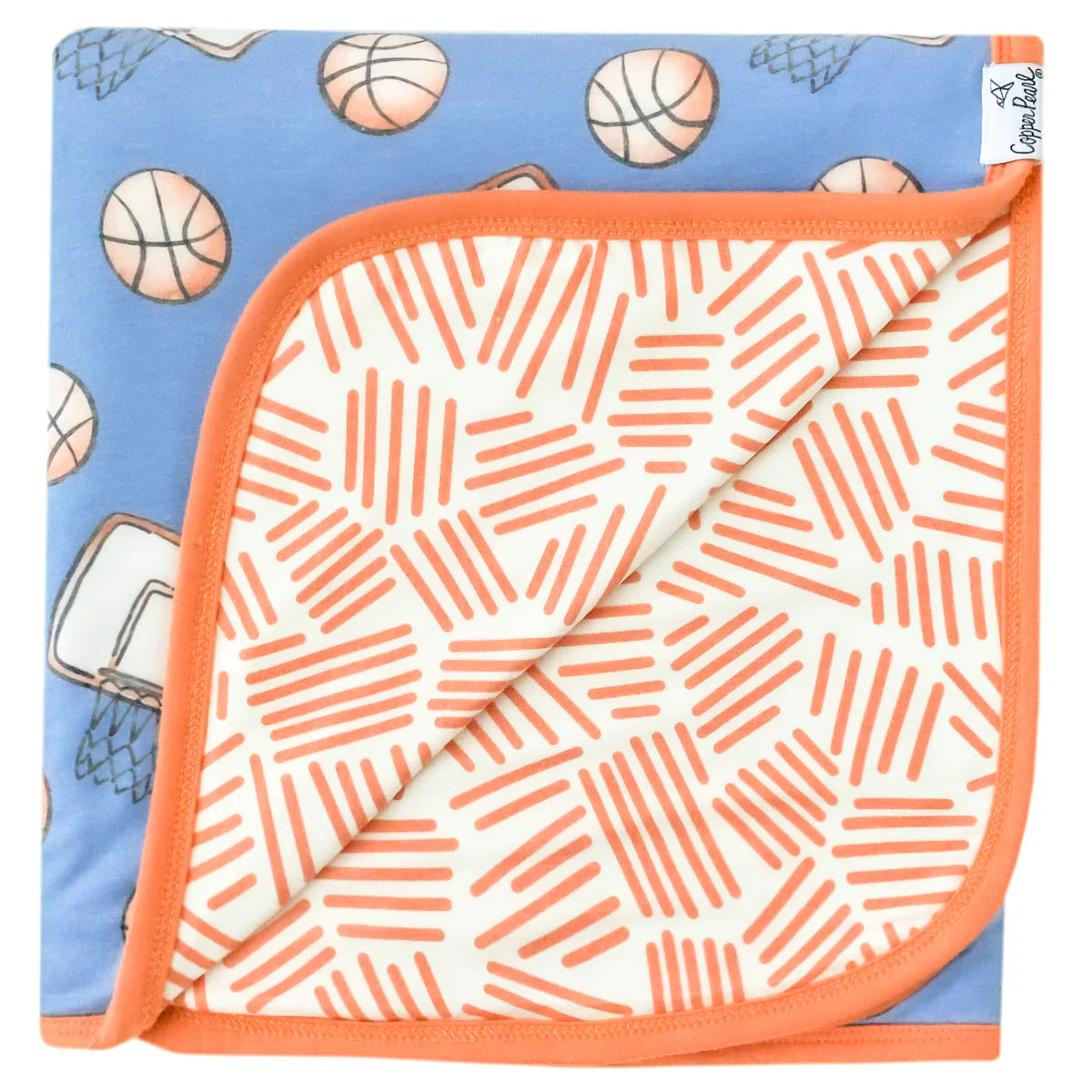 Three Layer Quilt - Dunk