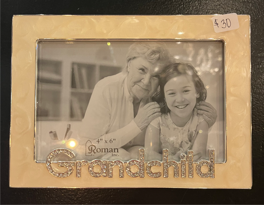 Grandchild Frame-All Sales Final !