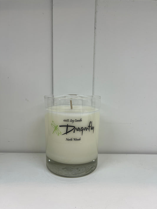 North Woods 14oz Candle