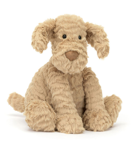 Jellycat FuddleWuddle Puppy