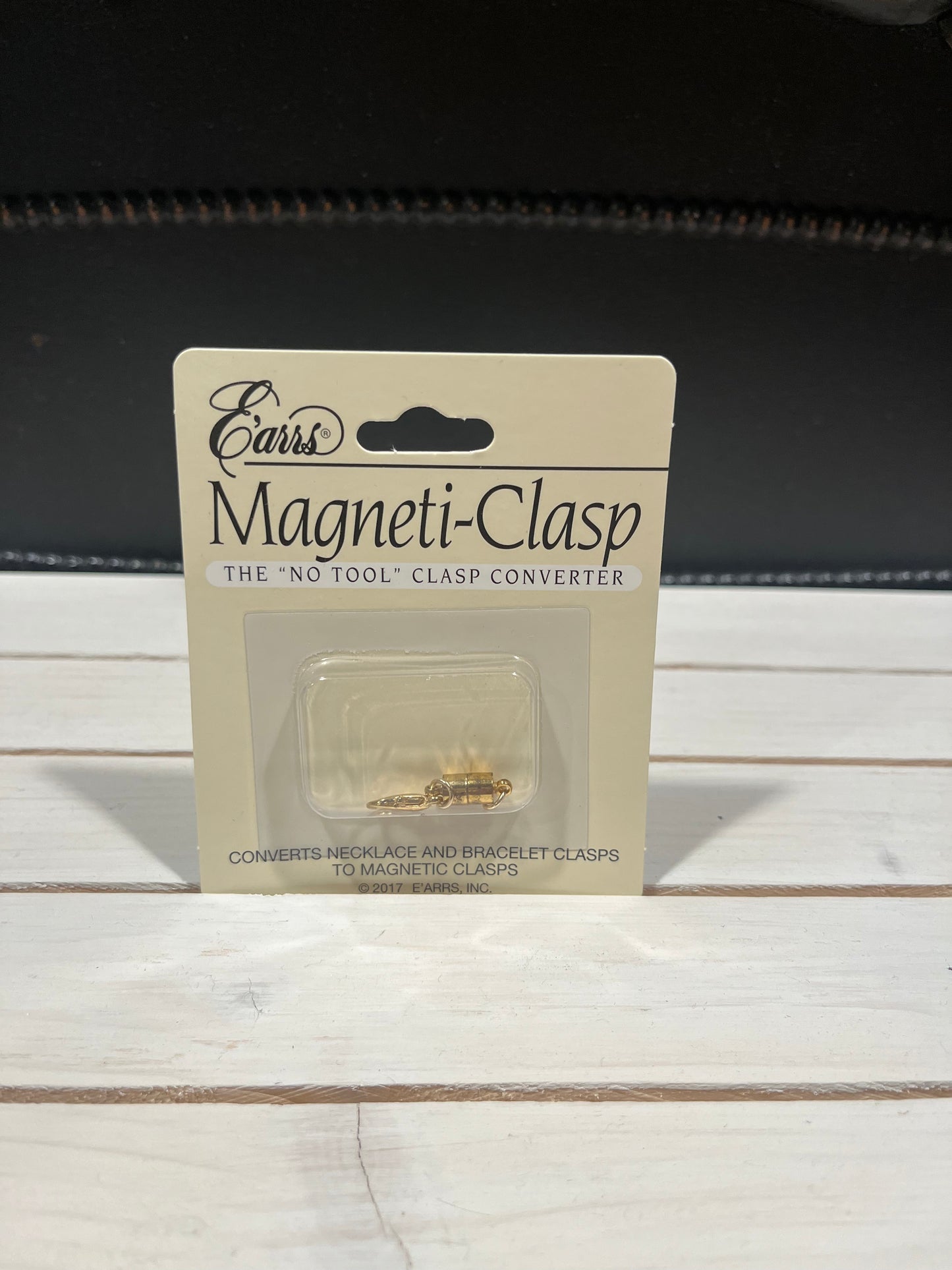 Magneti-Clasp Gold