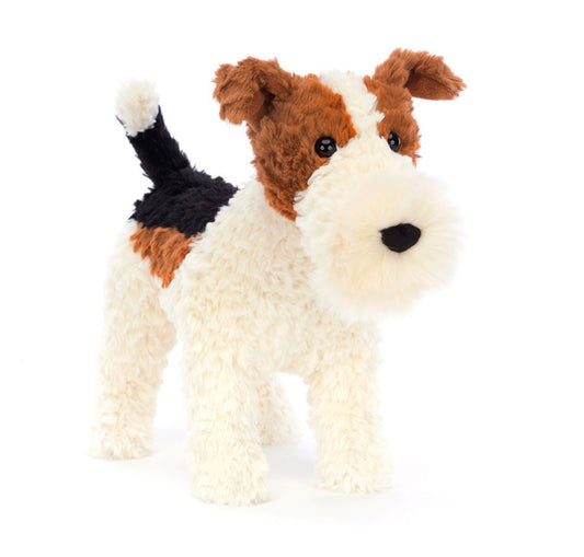 Hector Fox Terrier